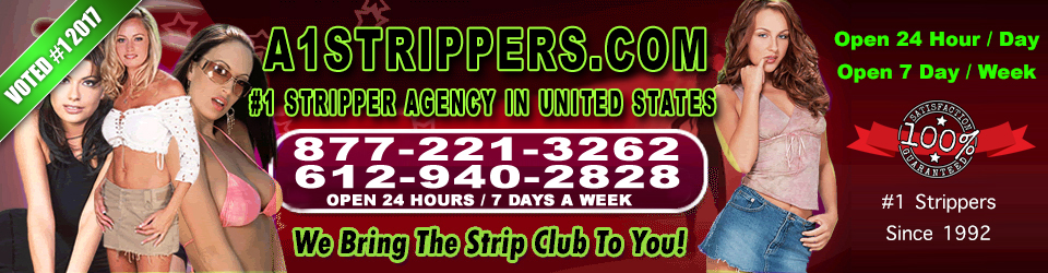 Minnesota Strippers